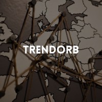 TrendOrb logo - Similar company to Myogenes