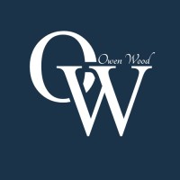 Owen Wood Recruitment logo - Similar company to The Knowledge Room