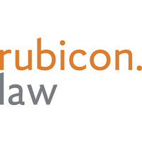 Rubicon Law logo - Similar company to Jc Porter