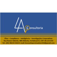 LA Consultoria - Compliance, Inteligência e Investigações Corporativas logo - Similar company to Compliance Box