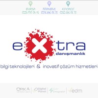 Extra Danışmanlık Bilgi Teknolojileri ve İnovatif Çözüm Hizmetleri logo - Similar company to Extras Group
