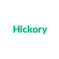 Hickory logo - Similar company to Search Party