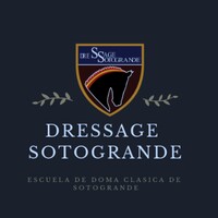 Dressage Sotogrande logo - Similar company to Gecko Technology Partners