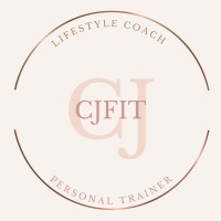 CJFIT Personal Training logo - Similar company to Trainingwithmates