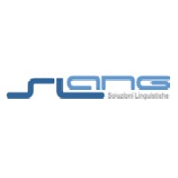 SLang - Soluzioni Linguistiche logo - Similar company to Cineagenzia