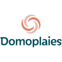 Domoplaies logo - Similar company to Domoplaies Nouvelle-Aquitaine