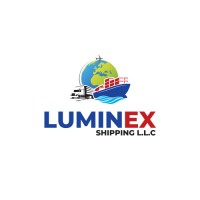 Luminex Shipping LLC logo - Similar company to Ewpgroup