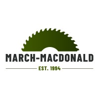 March-MacDonald Inc. logo - Similar company to Conesco Storage Systems