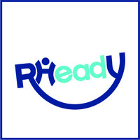 RHeady logo - Similar company to Dynamik Hr
