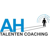 AH Talenten Coaching logo - Similar company to Bos Nieuwerkerk B.V.