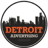 Detroit Advertising Group logo - Similar company to Evolv Branding Advertising & Marketing