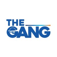 Agencia The Gang logo - Similar company to Netcomp