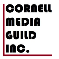 Cornell Media Guild, Inc. logo - Similar company to Lanza Atelier