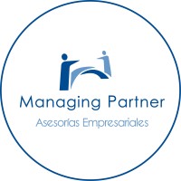 MANAGING PARTNERS SA logo - Similar company to Managing Partners Chile