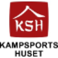 Kampsportshuset (KSH)