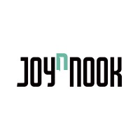 Njoynook logo - Similar company to Njoyn