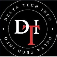 Delta Tech Info logo - Similar company to Hostyd