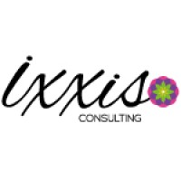 Ixxis Consulting logo - Similar company to Autoblocks, Inc.