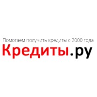 Loans.Ru Кредиты.Ру - Price Comparison Website