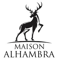 MAISON ALHAMBRA logo - Similar company to Lattafa