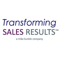 Transforming Sales Results, LLC