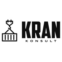 Krankonsult As logo - Similar company to Kranteknisk Forening (Ktf)