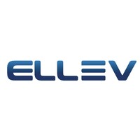Ellev logo - Similar company to Fourtec Empilhadeiras