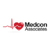 Medcon Associates.Com