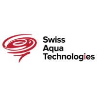 Swiss Aqua Technologies logo - Similar company to Space Vision
