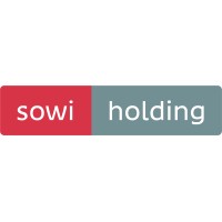 SoWi-Holding logo - Similar company to Dilla Ai