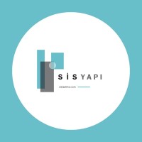 Sis Taahhüt ve Yapı logo - Similar company to Arkat Yapi İnşaat Ve Sanayi A.Ş.