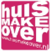 HuisMakeOver logo - Similar company to Speez Interior Design