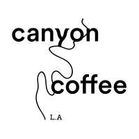 Canyon Coffee logo - Similar company to Stereoscope Coffee