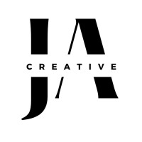 JA Creative logo - Similar company to Sure Studios