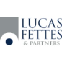 Lucas Fettes & Partners logo - Similar company to Brooks Financial (Formerly Lucas Fettes Financial Planning)