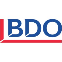 BDO Paraguay logo - Similar company to B Sa