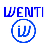 Wenti logo - Similar company to Nouvel Œil
