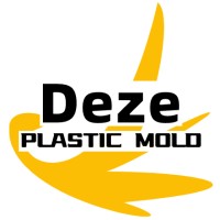 Taizhou Deze Mold logo - Similar company to Linhai Jieli Sanitary Ware Co.,Ltd