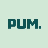 PUM logo - Similar company to Volop Rotterdam