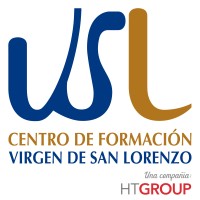 CENTRO DE FORMACIÓN VIRGEN DE SAN LORENZO logo - Similar company to Ram Centro De Formación
