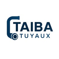 TAIBA TUYAUX logo - Similar company to Transac