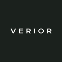 Verior logo - Similar company to Fiveoaks & Friends