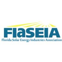 Florida Solar Energy Industries Association (FLASEIA) logo - Similar company to Georgia Solar Energy Association