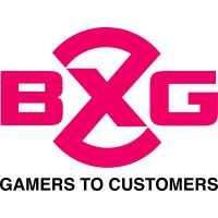 BXG logo - Similar company to Upstream Digital