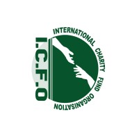 INTERNATIONAL CHARITY FUND ORGANISATION logo - Similar company to 