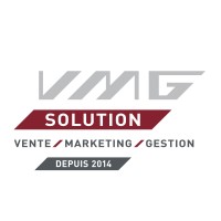 VMG Solution logo - Similar company to Vmg Conseil