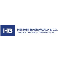 Hemani Basrawala & Co. logo - Similar company to Accuverse