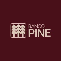 Banco Pine logo - Similar company to Banco Sofisa S/A