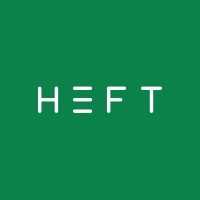 HEFT AB logo - Similar company to Circhem