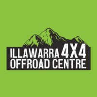 Illawarra 4x4 OffRoad Centre logo - Similar company to Faction